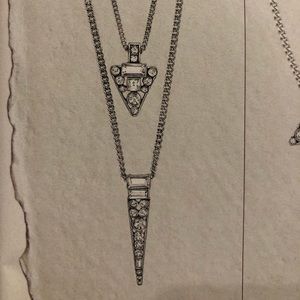 Stargaze Convertible Pendant Necklace